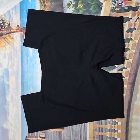 Eileen Fisher Black Pants Size Small - Picture 8 of 8